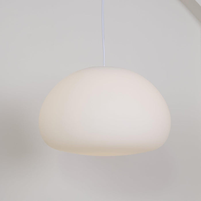 Fluid Pendant Light-DWHOME