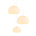 Fluid Pendant Light-DWHOME