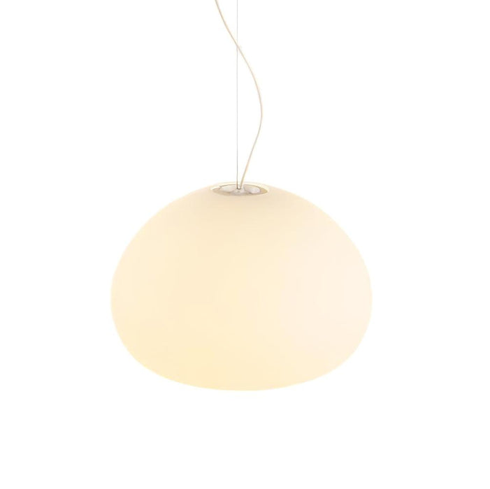 Fluid Pendant Light.