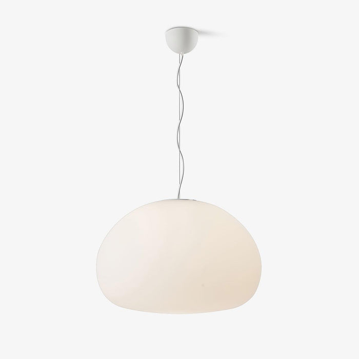 Fluid Pendant Light - Vakkerlight