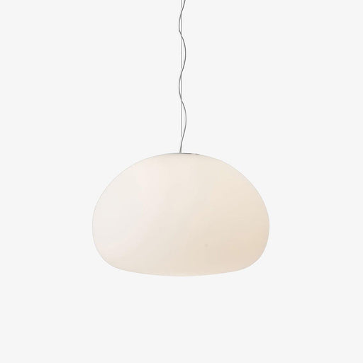 Fluid Pendant Light.