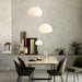 Fluid Pendant Light - Vakkerlight