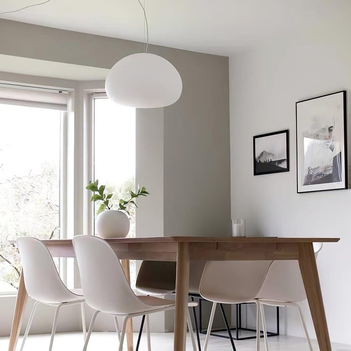 Fluid Pendant Light - Vakkerlight