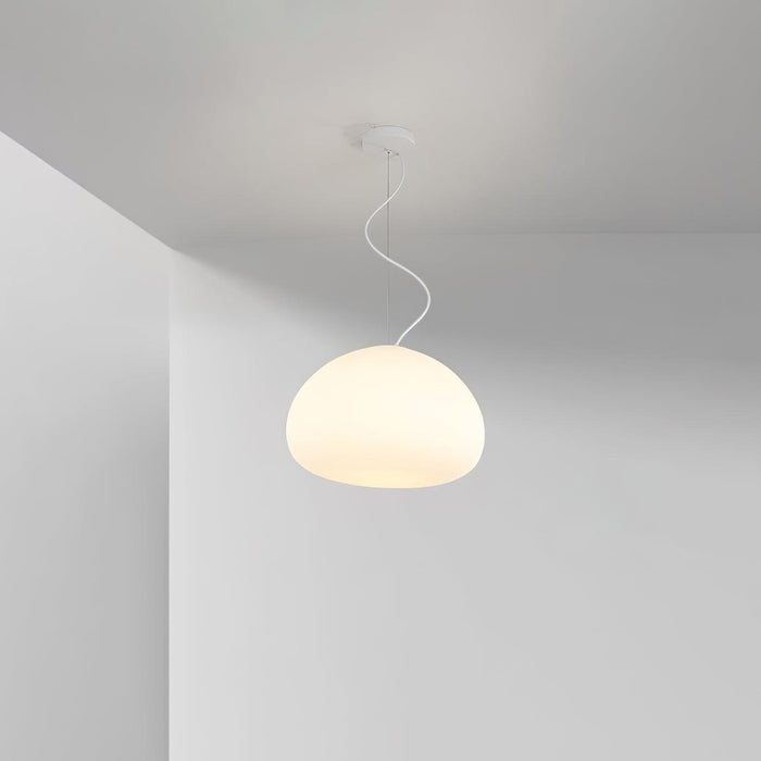 Fluid Pendant Light - Vakkerlight