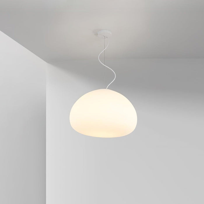 Fluid Pendant Light - Vakkerlight