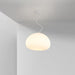 Fluid Pendant Light-DWHOME