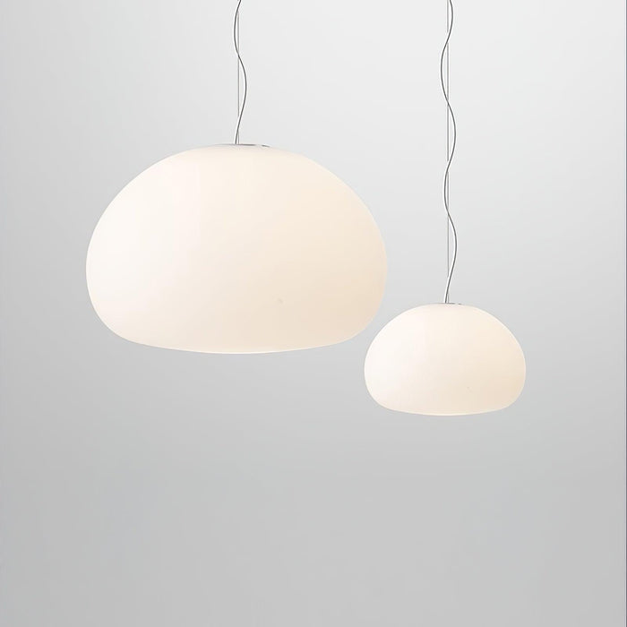 Fluid Pendant Light-DWHOME
