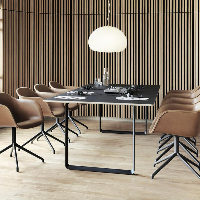 Fluid Pendant Light-DWHOME