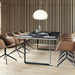 Fluid Pendant Light-DWHOME