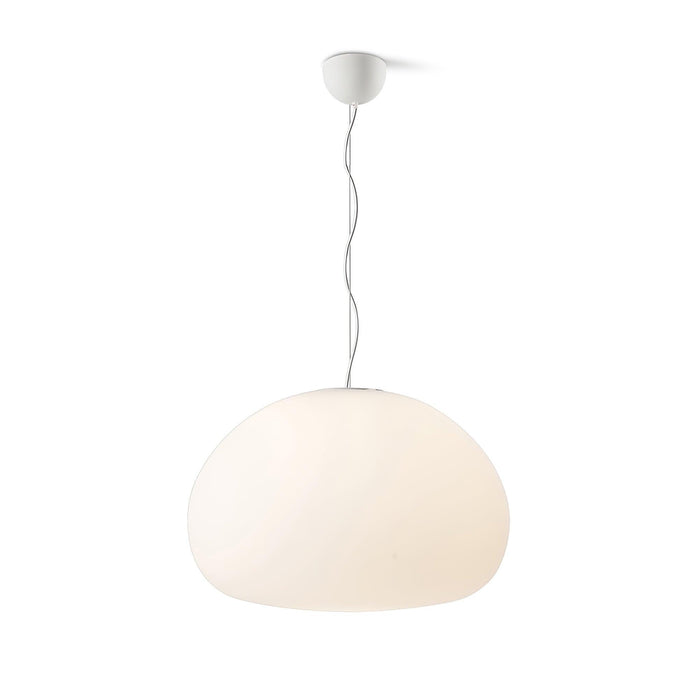 Fluid Pendant Light-DWHOME