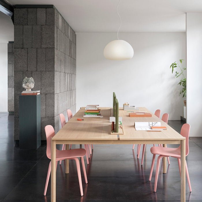 Fluid Pendant Light-DWHOME
