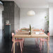 Fluid Pendant Light-DWHOME