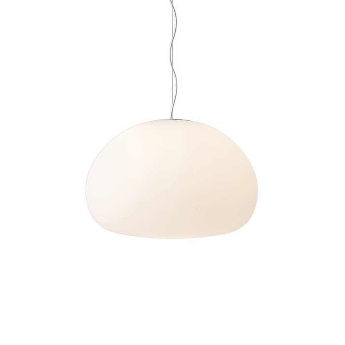 Fluid Pendant Light-DWHOME