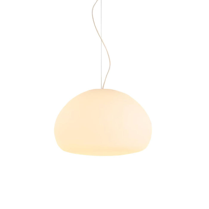 Fluid Pendant Light.