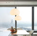 Fluid Pendant Light-DWHOME