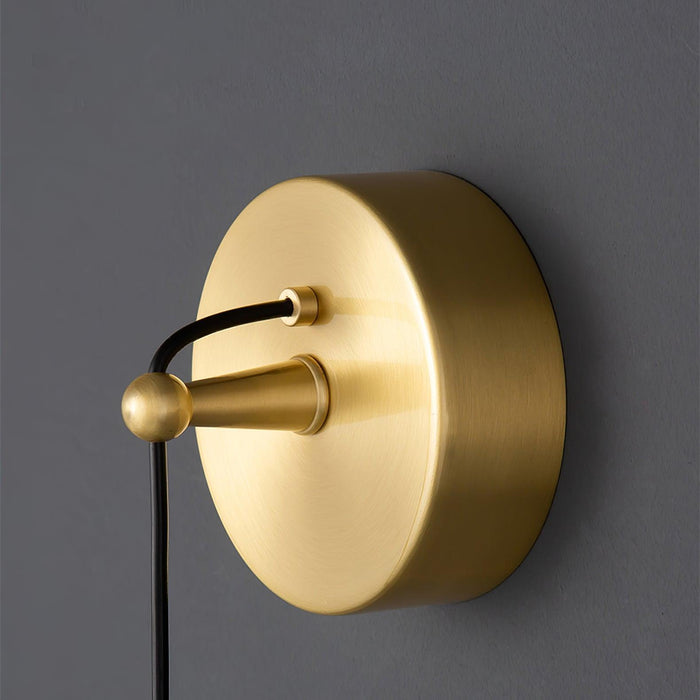 Flume Wall Light-DWHOME