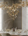 Fluttering Leaves Chandelier - DWHOME