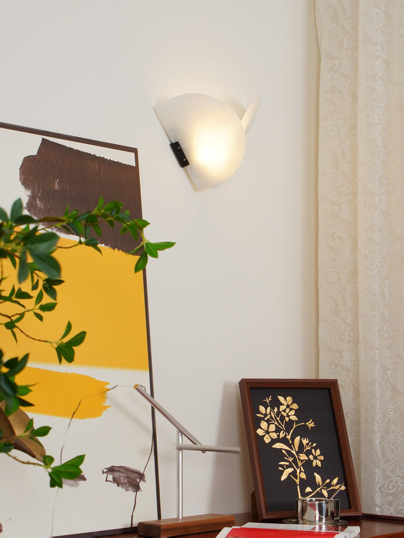 Fly Gaby Wall Lamp-DWHOME