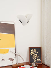 Fly Gaby Wall Lamp-DWHOME