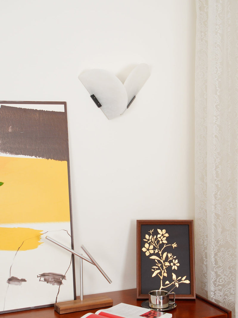 Fly Gaby Wall Lamp-DWHOME