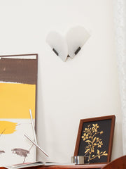 Fly Gaby Wall Lamp-DWHOME