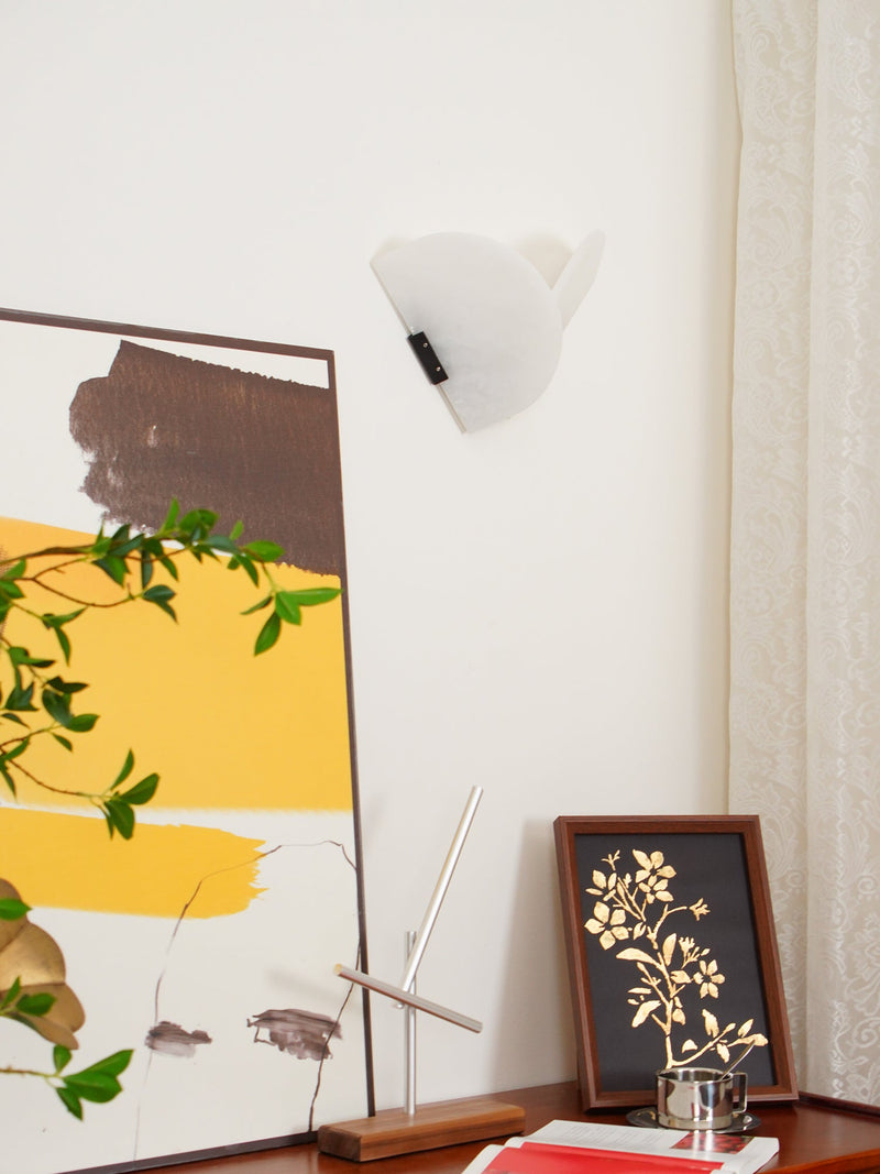 Fly Gaby Wall Lamp-DWHOME