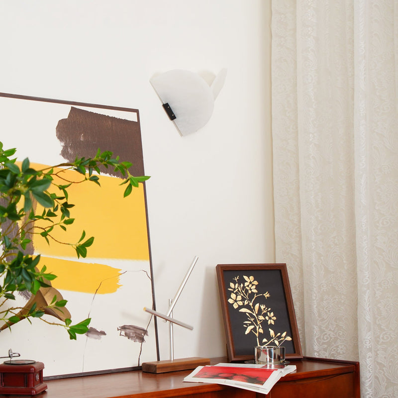 Fly Gaby Wall Lamp-DWHOME
