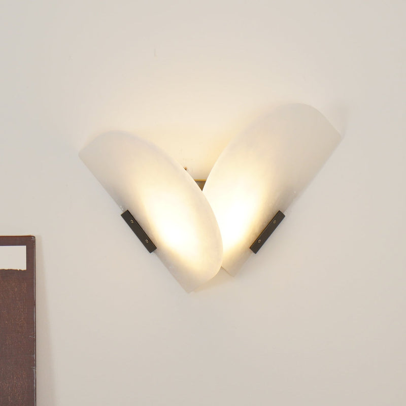 Fly Gaby Wall Lamp-DWHOME
