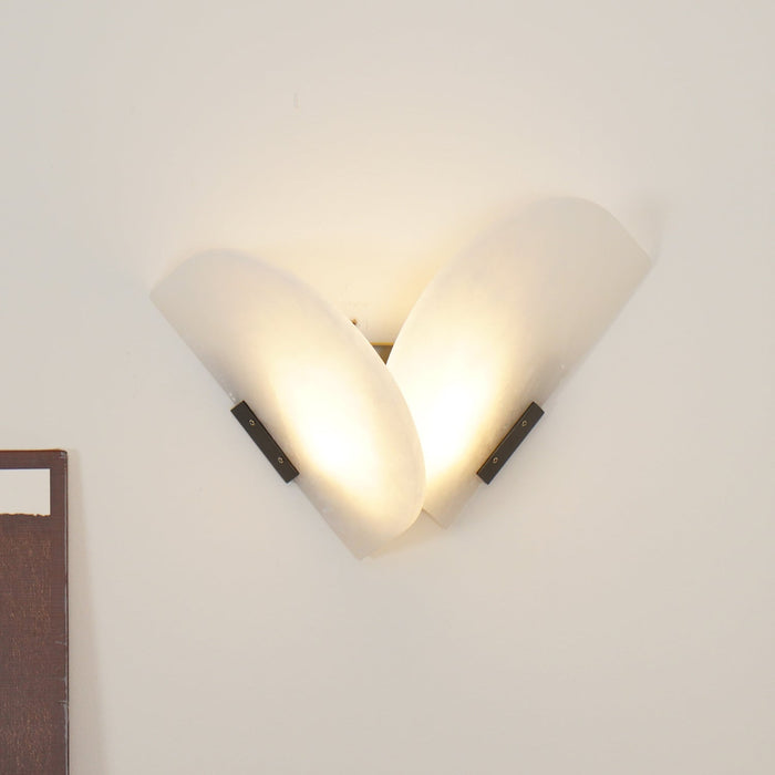 Fly Gaby Wall Lamp - Vakkerlight