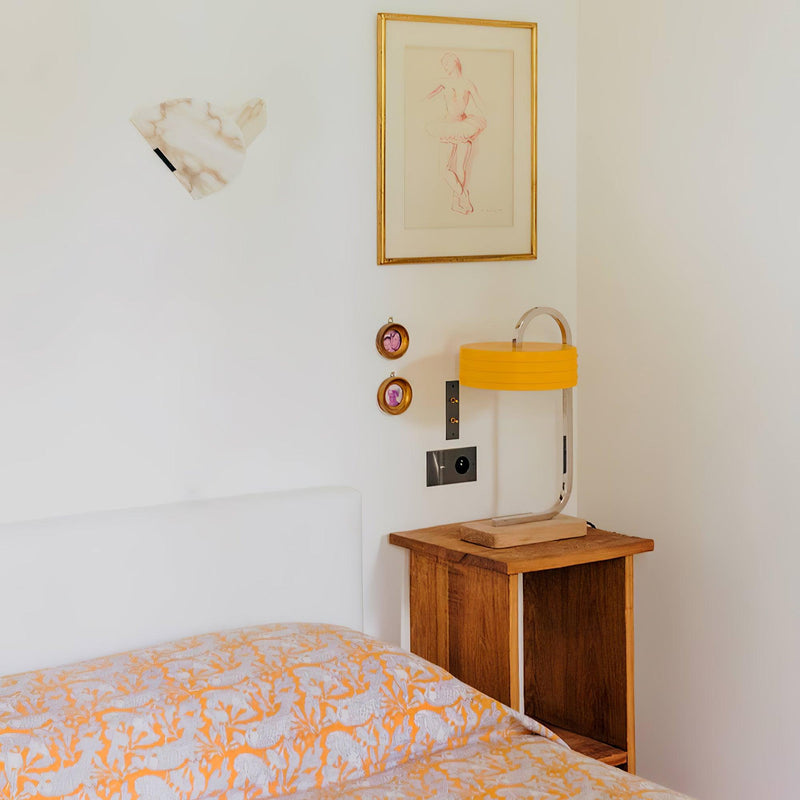Fly Gaby Wall Lamp-DWHOME