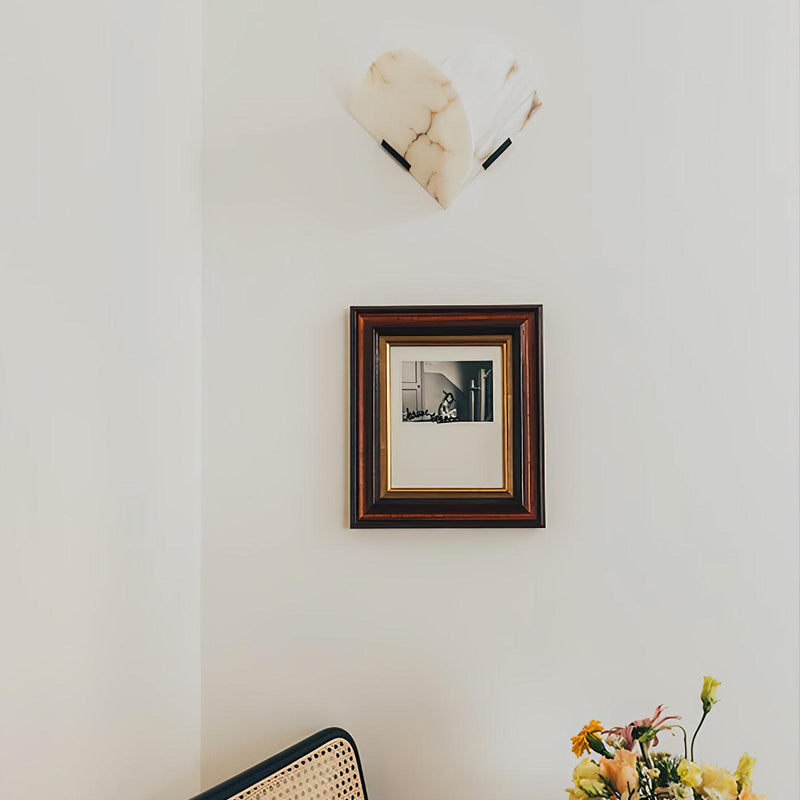 Fly Gaby Wall Lamp-DWHOME