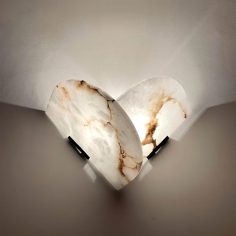 Fly Gaby Wall Lamp-DWHOME
