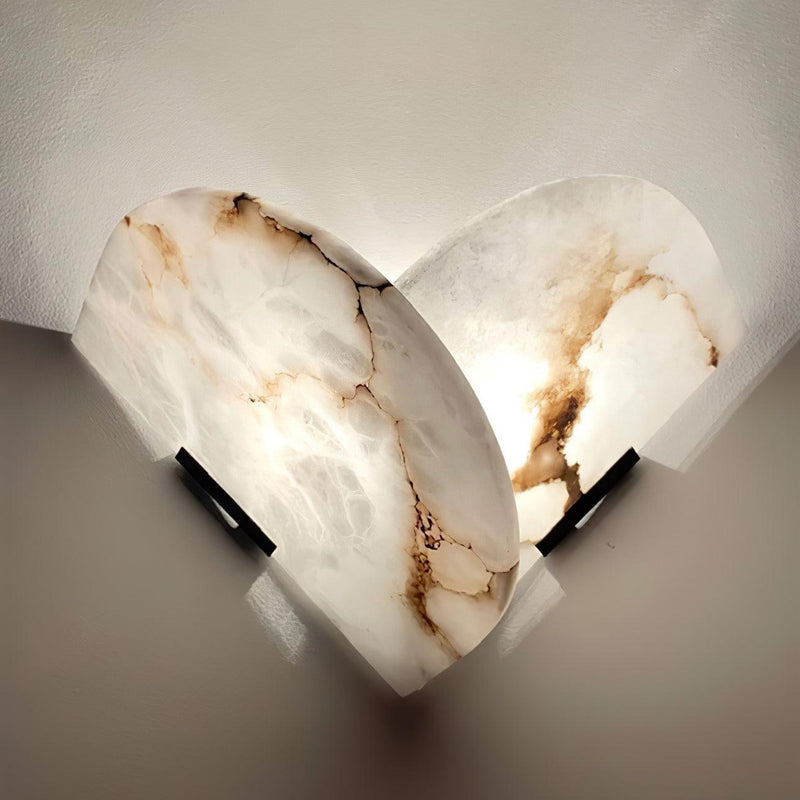 Fly Gaby Wall Lamp-DWHOME
