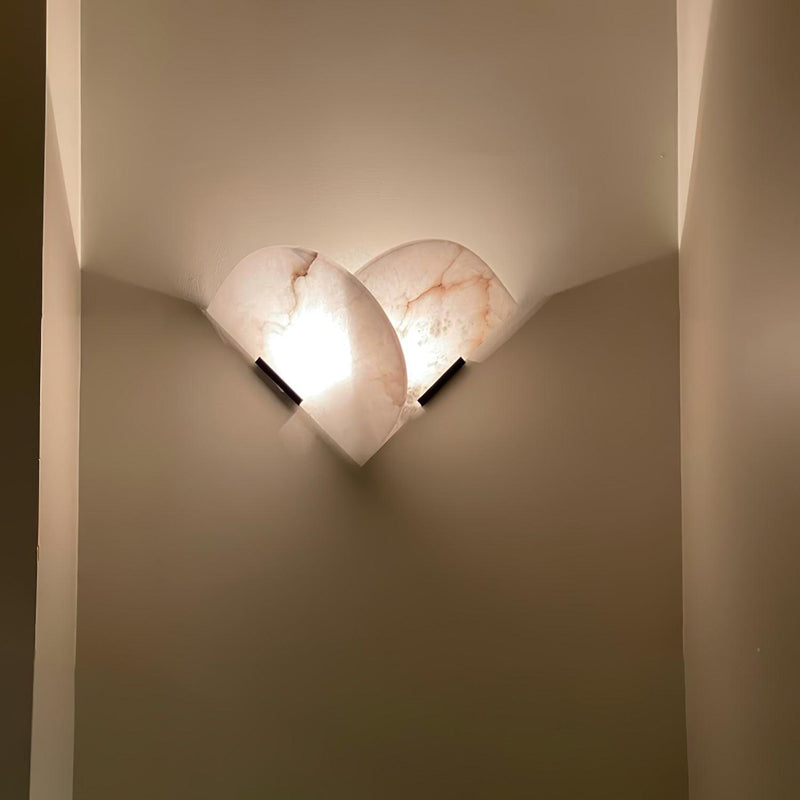 Fly Gaby Wall Lamp-DWHOME