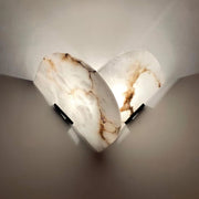 Fly Gaby Wall Lamp-DWHOME