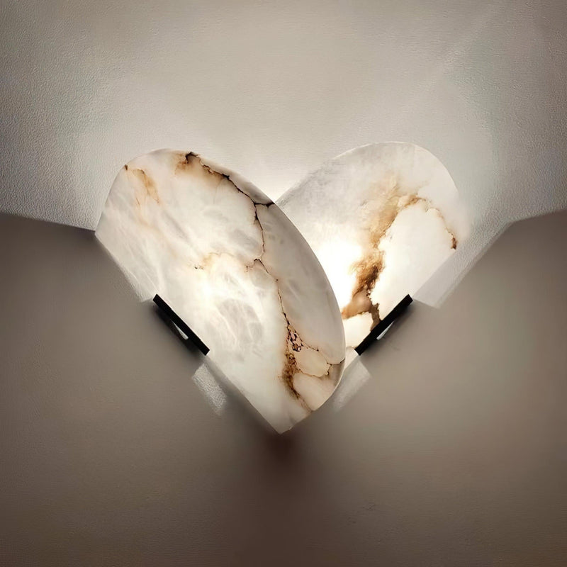 Fly Gaby Wall Lamp-DWHOME
