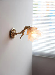 Flying Angel Wall Light-DWHOME