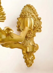 Flying Angel Wall Light-DWHOME