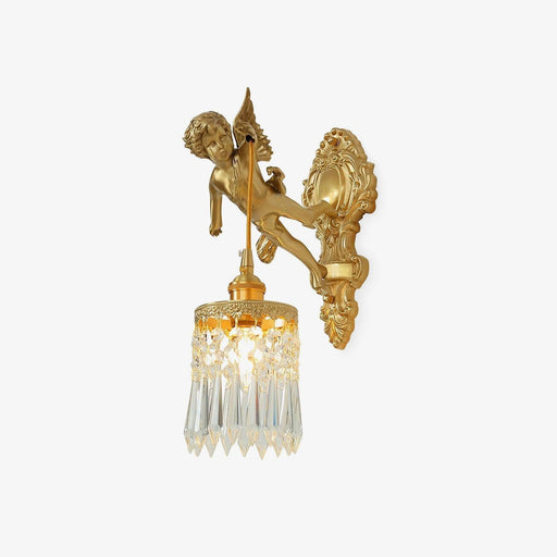 Flying Angel Wall Light - DWHOME