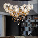 Flying Flowers Fluttering Chandelier - DWHOME