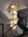 Flying Flowers Fluttering Chandelier - DWHOME