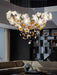 Flying Flowers Fluttering Chandelier - DWHOME