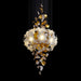 Flying Flowers Fluttering Chandelier - DWHOME