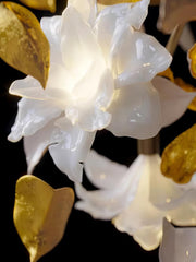 Flying Flowers Fluttering Chandelier-DWHOME