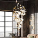 Flying Flowers Fluttering Chandelier - DWHOME