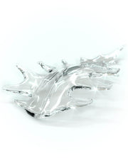 Flying Leaves Chandelier - Vakkerlight