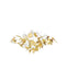 Flying Leaves Chandelier