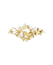 Flying Leaves Chandelier - Vakkerlight