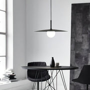 Gea Flying Saucer Pendant Lamp-DWHOME