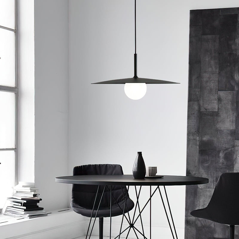 Gea Flying Saucer Pendant Lamp-DWHOME